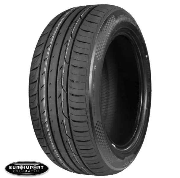 Three-a P 606  235/35 R19 91 W  XL  TL
